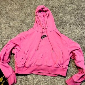 Nike sweatshirt